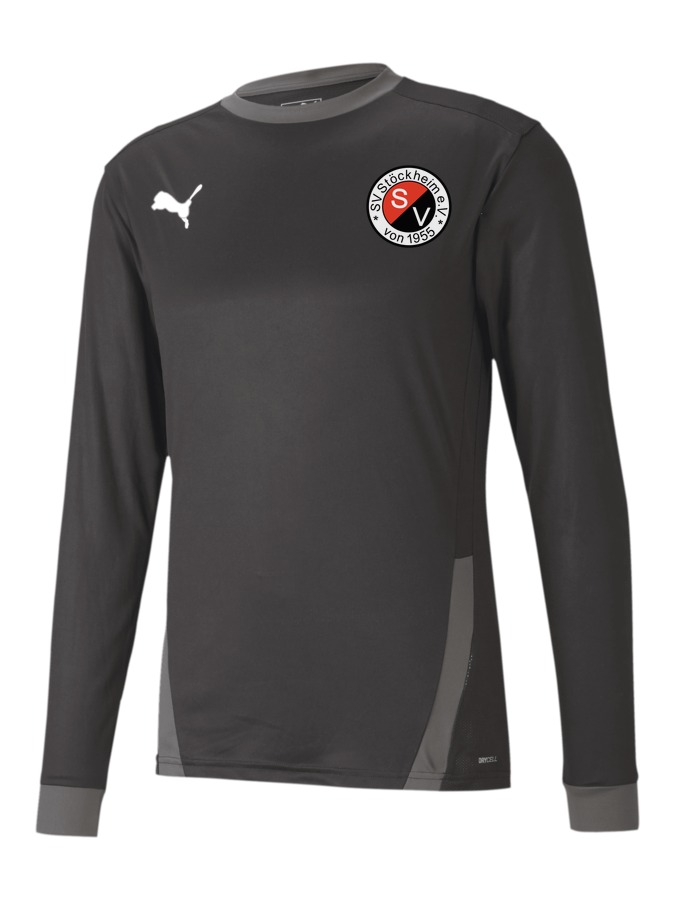 PUMA teamGOAL 23 Longsleeve