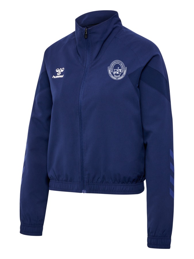 Hummel Travel Woven Jacke Damen