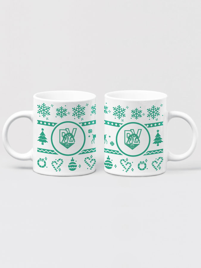 Tasse Christmas