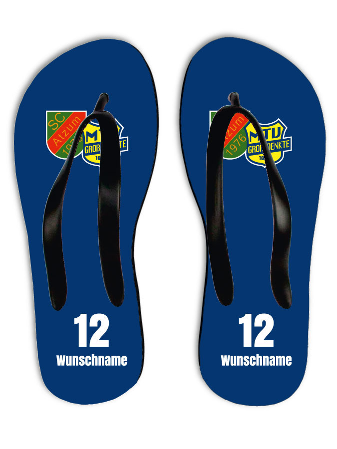 Zehentrenner
