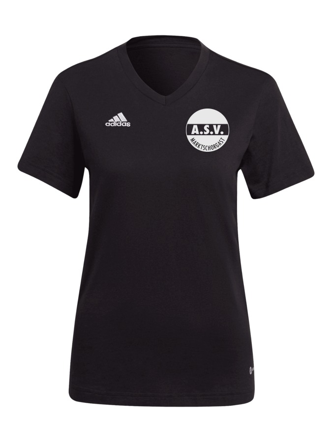adidas Entrada 22 T-Shirt Damen