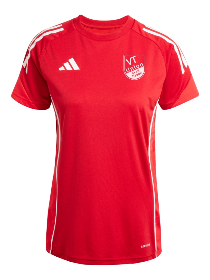 adidas Tiro 25 Competition Trikot Damen