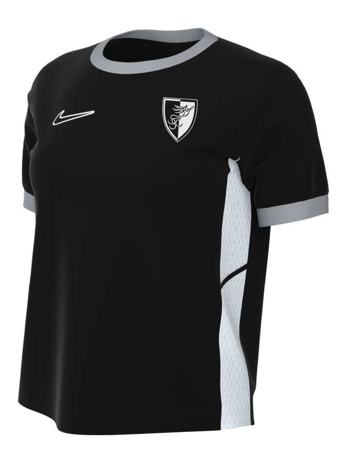 Nike Academy 25 Training T-Shirt Damen