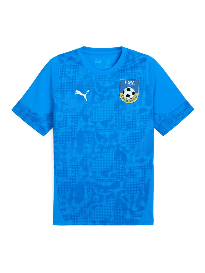 PUMA teamCUP Trainingsshirt