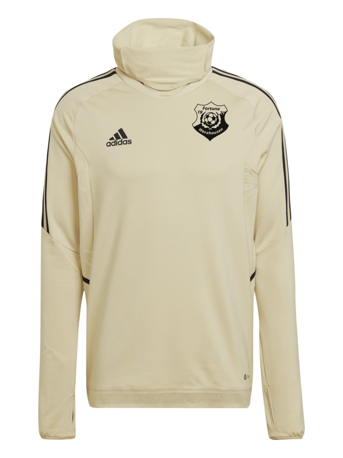 adidas Condivo 22 Pro Oberteil