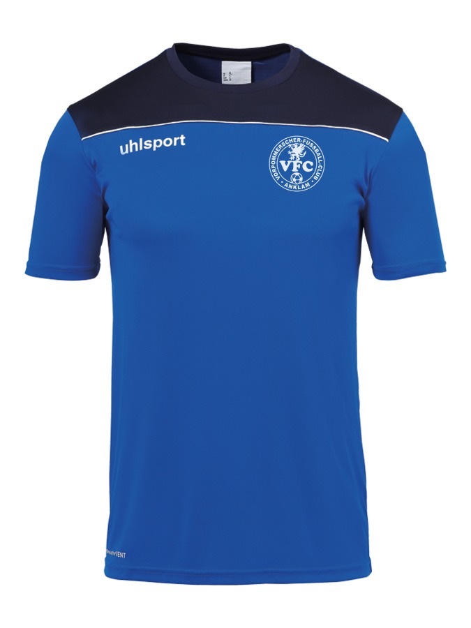 uhlsport Offense 23 Poly Shirt