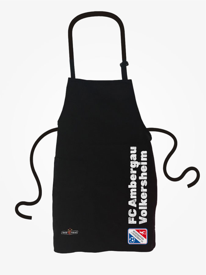 Schürze Grillfürst Classic