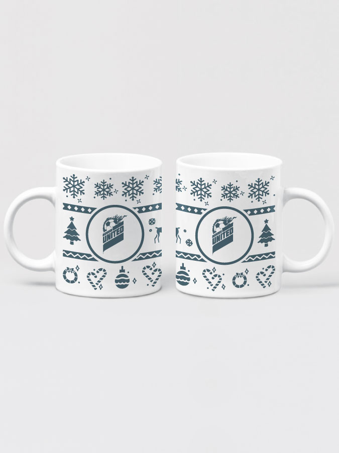 Tasse Christmas