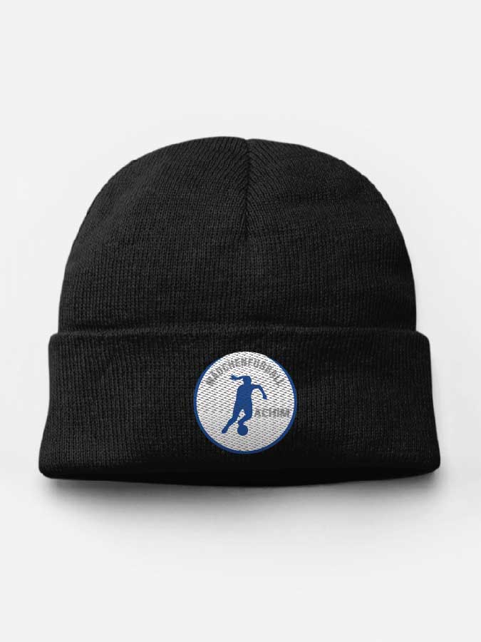 Beanie Kids Sticklogo