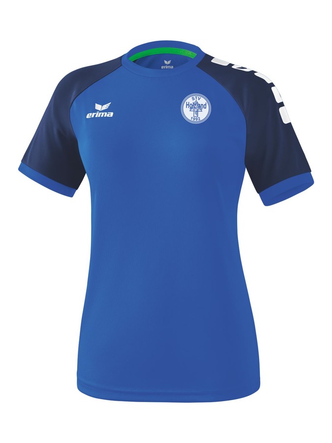 Erima Zenari 3.0 Trikot Damen
