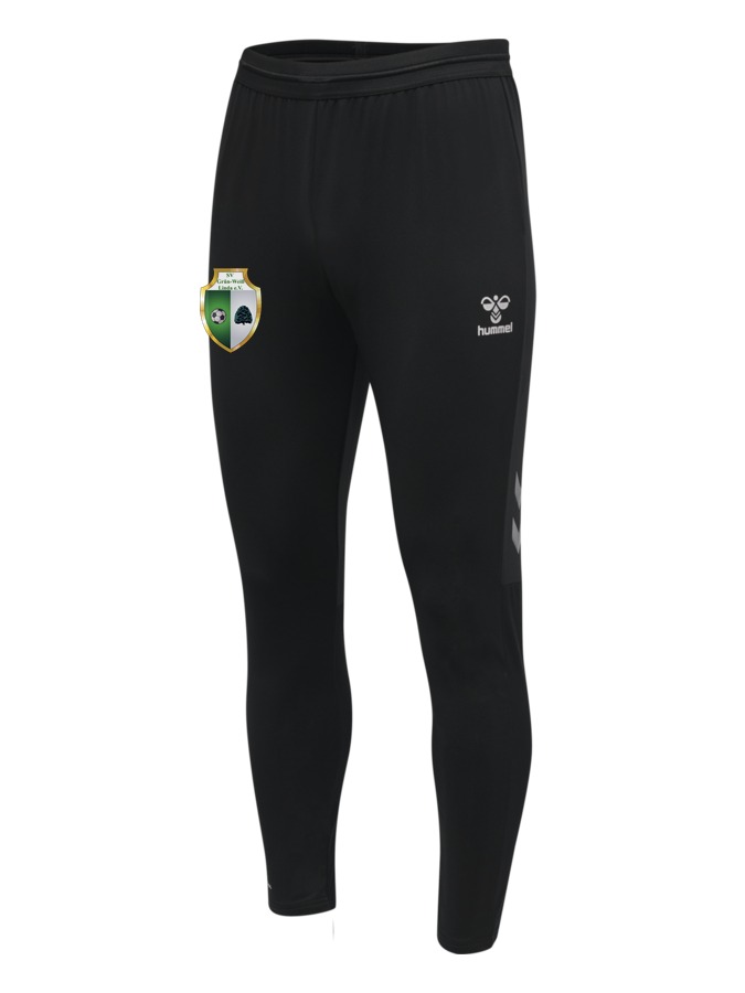Hummel Lead Pro Football Pants