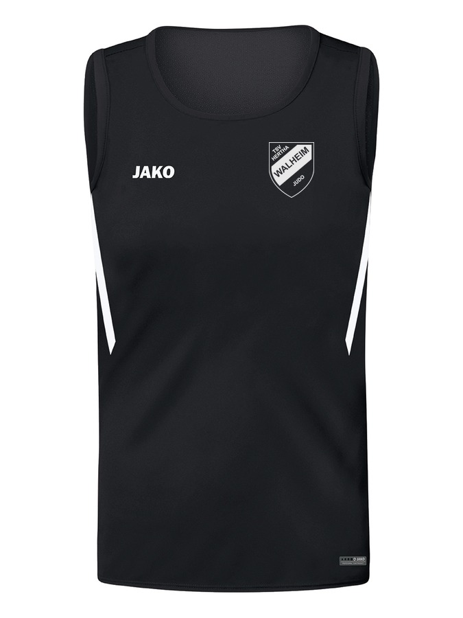 Jako Tanktop Challenge