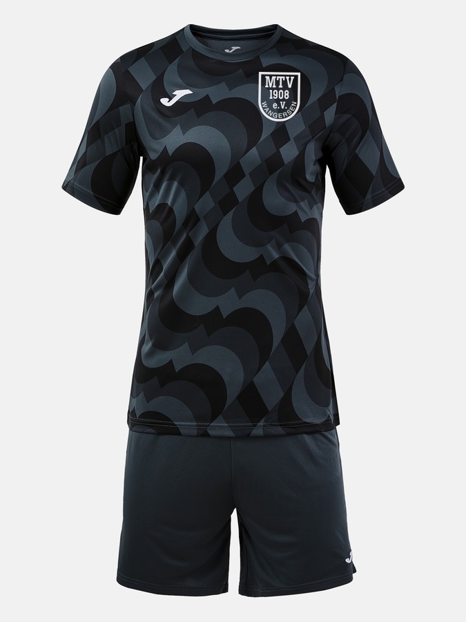 Joma New Area Set