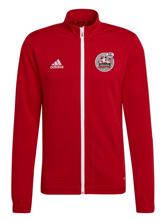 adidas Entrada 22 Trainingsjacke