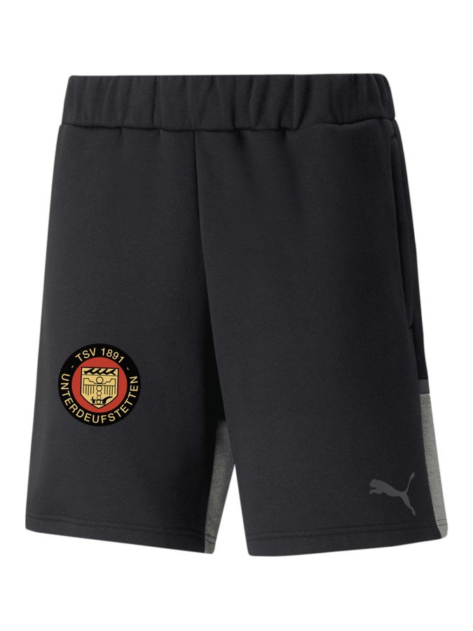 PUMA teamCUP Casuals Shorts