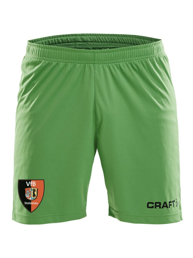 Craft Squad Go Torwart-Shorts