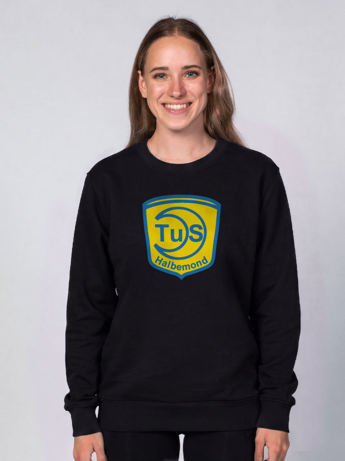 Sweatshirt Classic Unisex