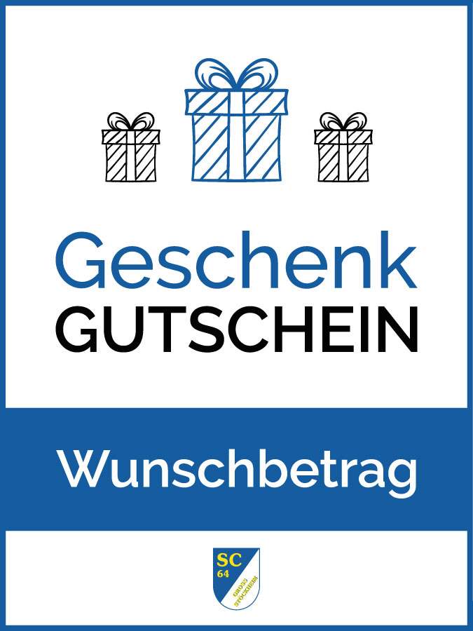 Gutschein zum Ausdrucken