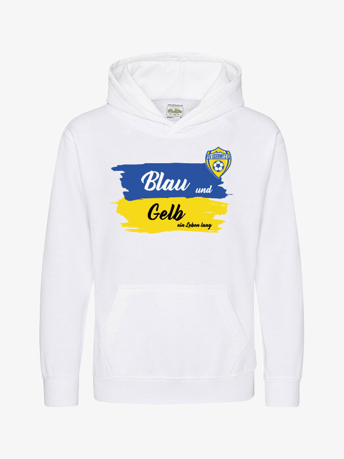 Hoodie Loyal Kids Unisex