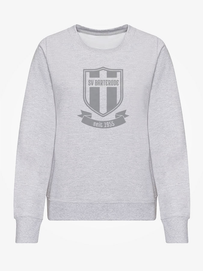 Sweater All Grey Unisex