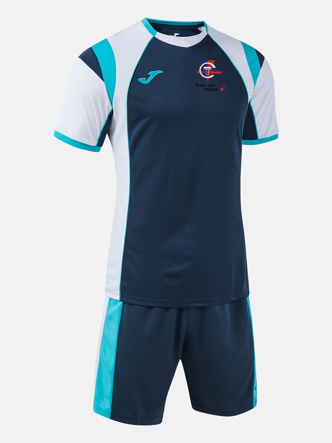 Joma Proliga Set