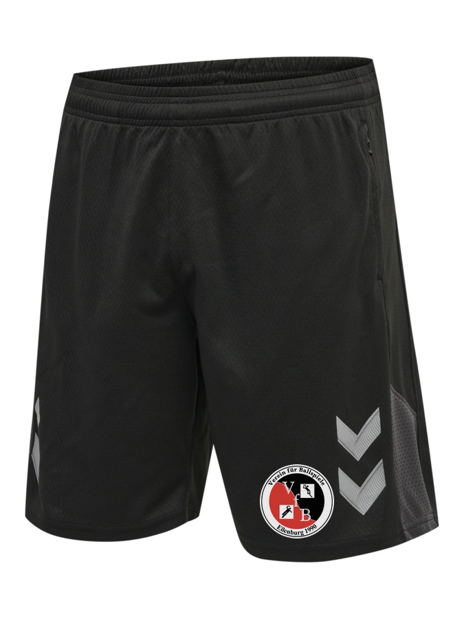 Hummel Lead Trainer Shorts