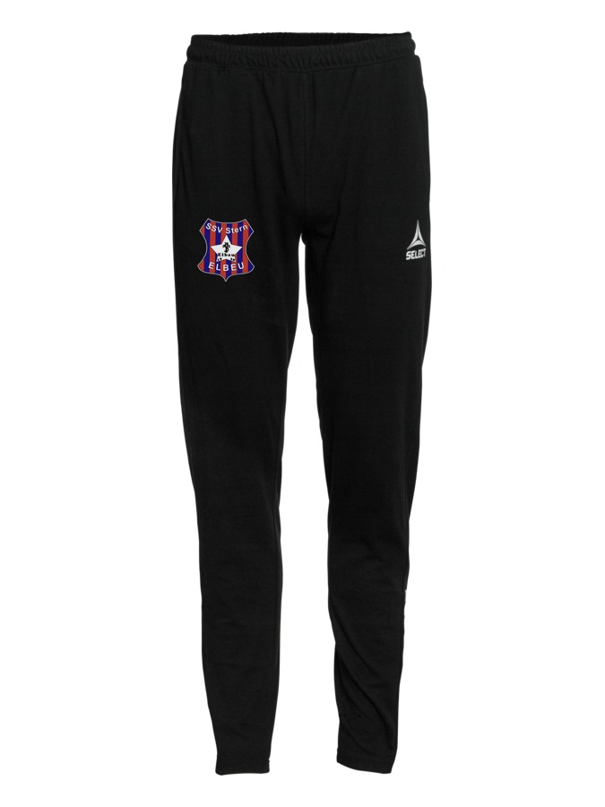 Select Monaco Torwarthose Handball