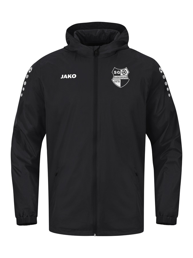 Jako Allwetterjacke Team 2.0