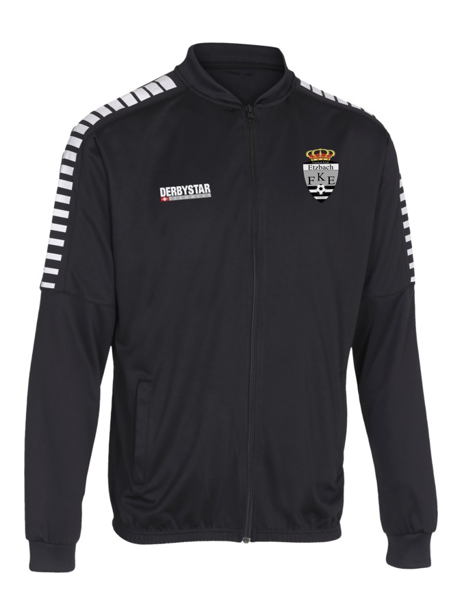 Derbystar Hyper Poly-Arbeitsjacke