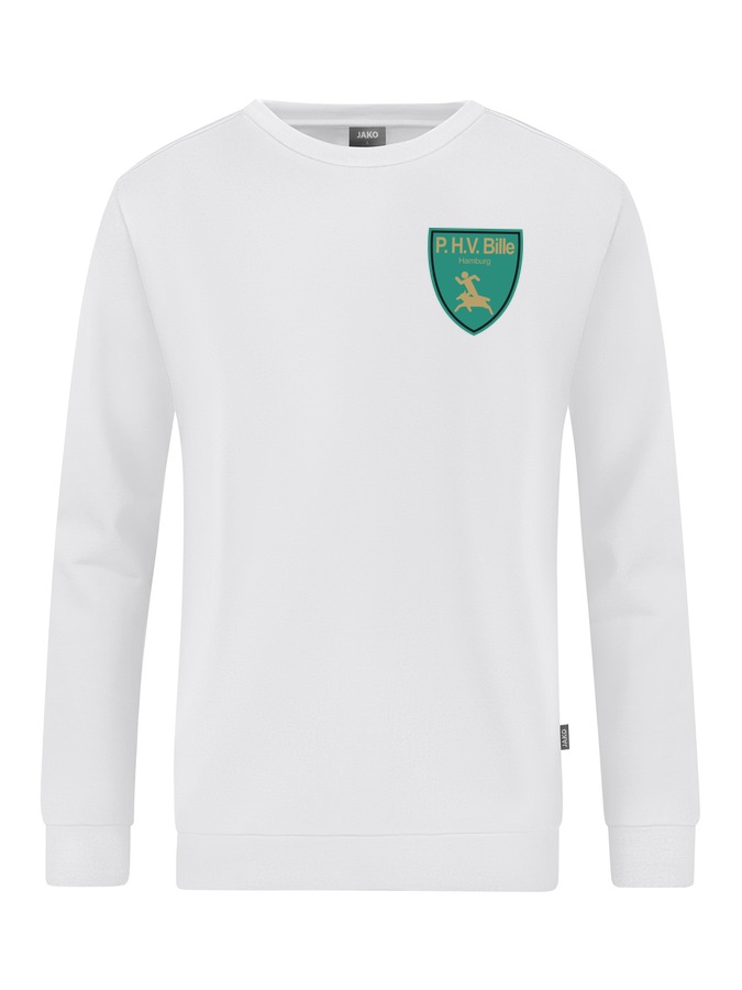 Jako Sweatshirt Organic