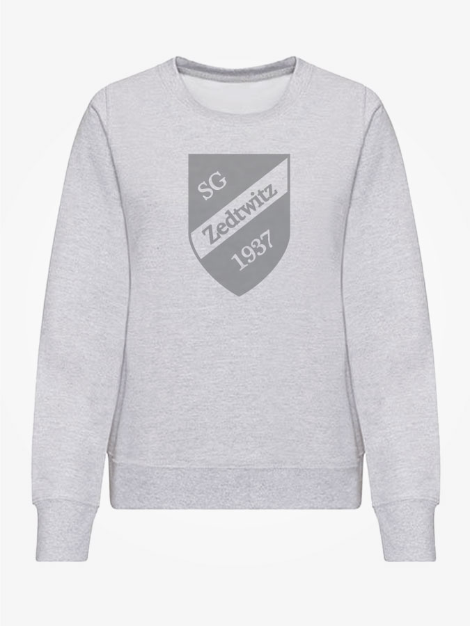 Sweater All Grey Unisex