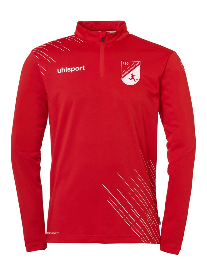 uhlsport Score 26 1/4 Zip Top