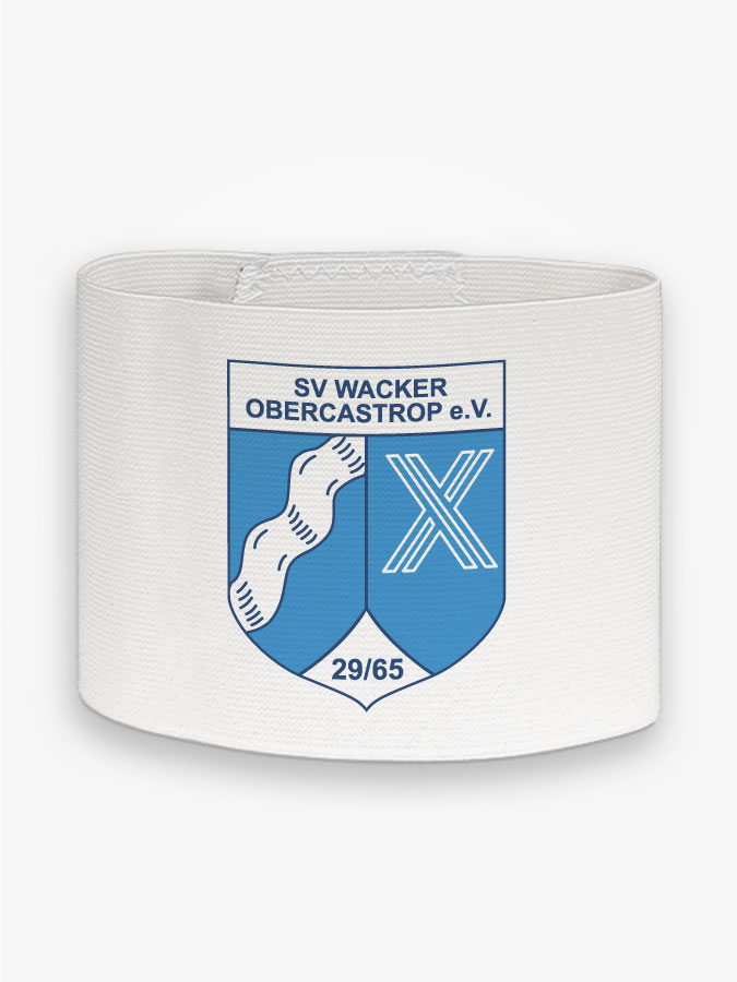 Armbinde Logo