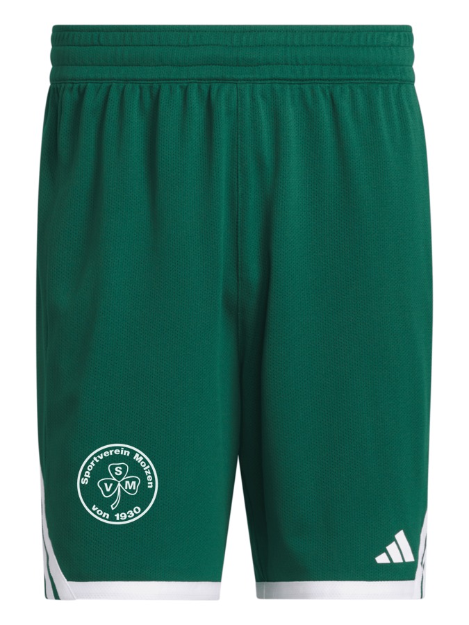 adidas 3G Speed Basketball Aeroready Shorts