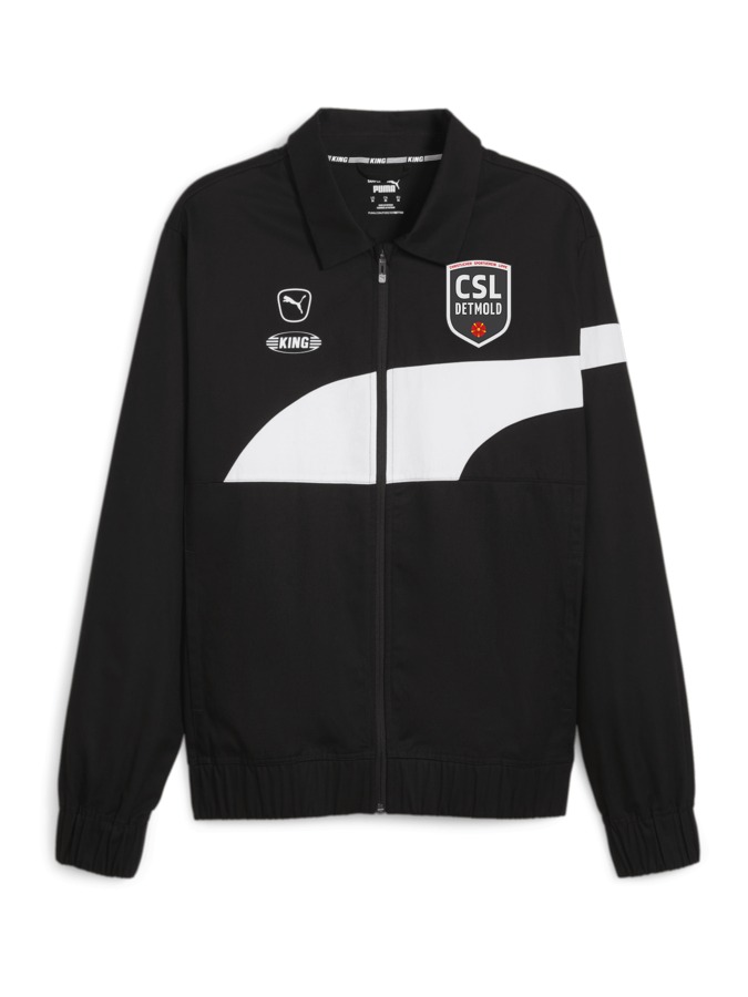 PUMA KING Top Jacke