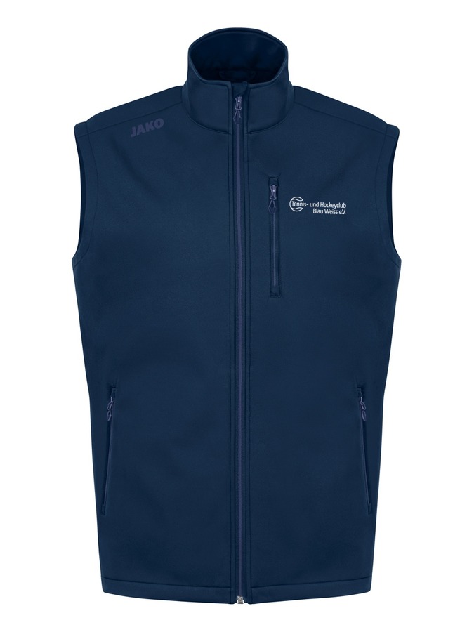 Jako Softshellweste Premium