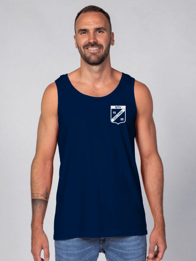 Tanktop Oskar