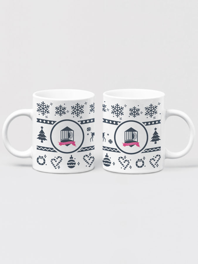Tasse Christmas