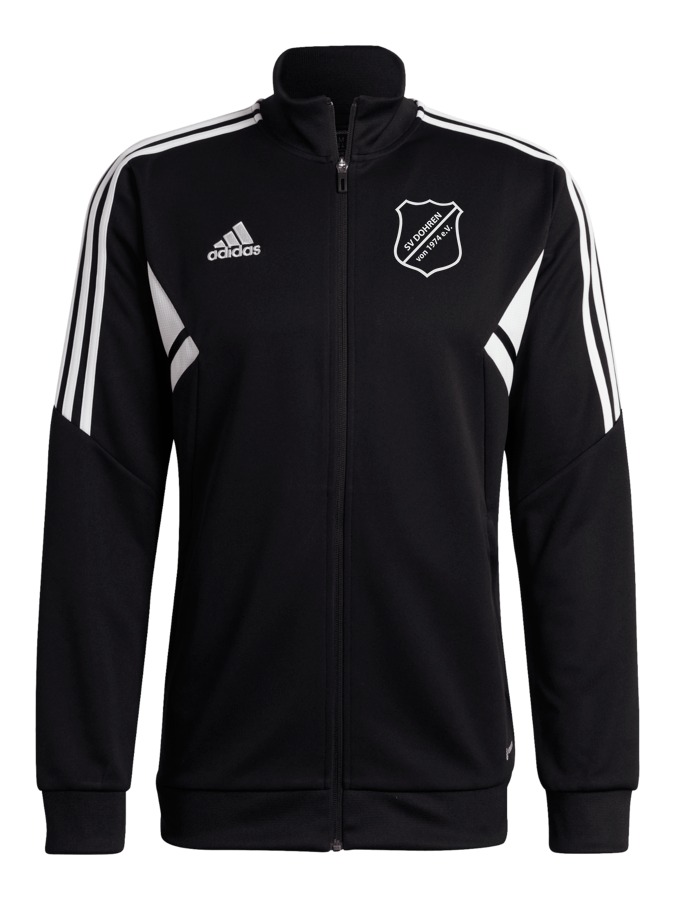 adidas Condivo 22 Trainingsjacke