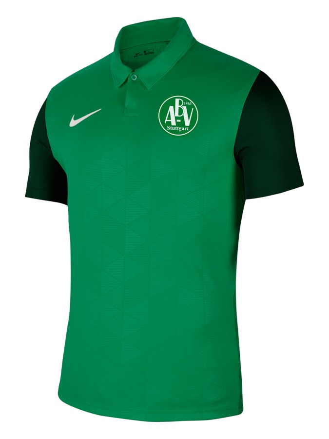 Nike Trophy IV Trikot