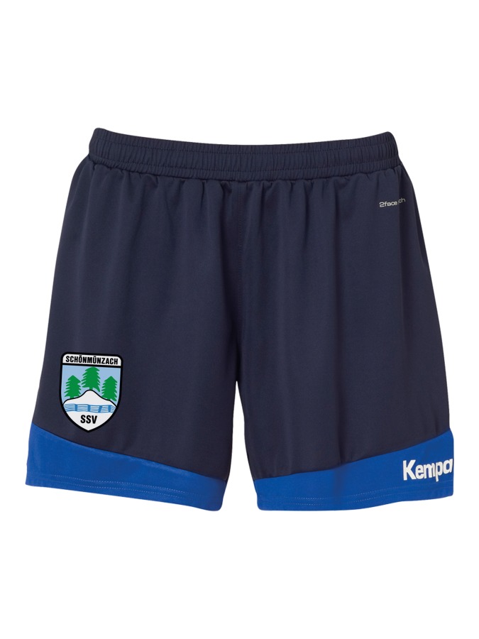 Kempa Emotion 2.0 Shorts Damen