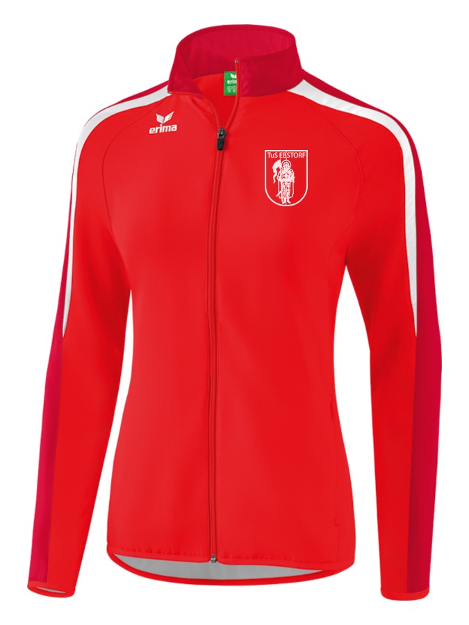 Erima Liga 2.0 Präsentationsjacke Damen