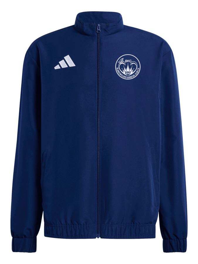 adidas Entrada 26 Präsentationsjacke