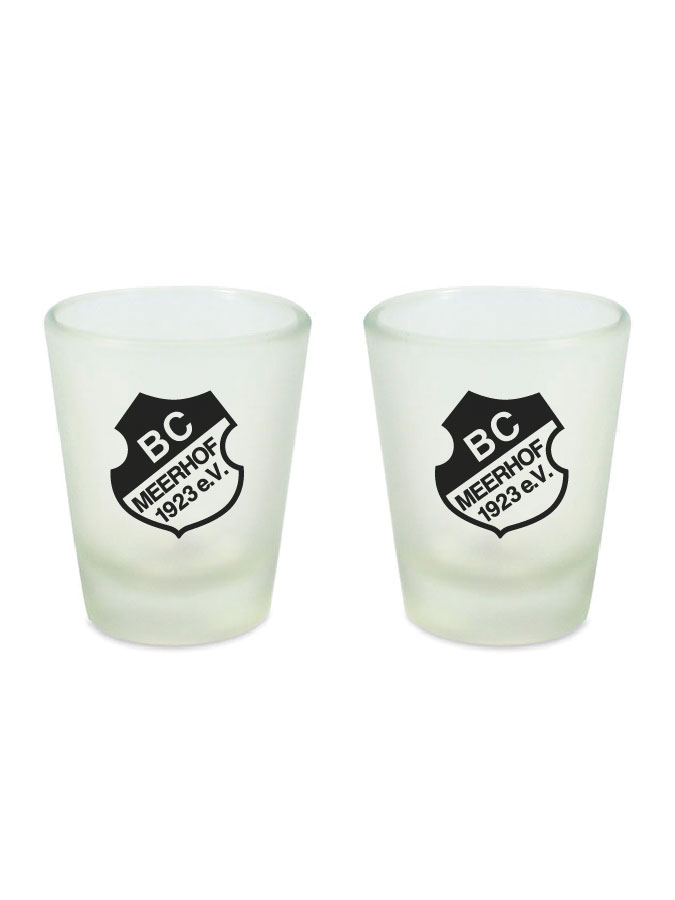 2er Set Schnapsglas Alina