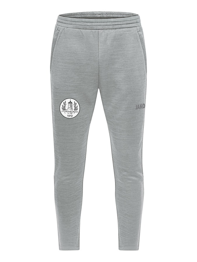 Jako Jogginghose Challenge