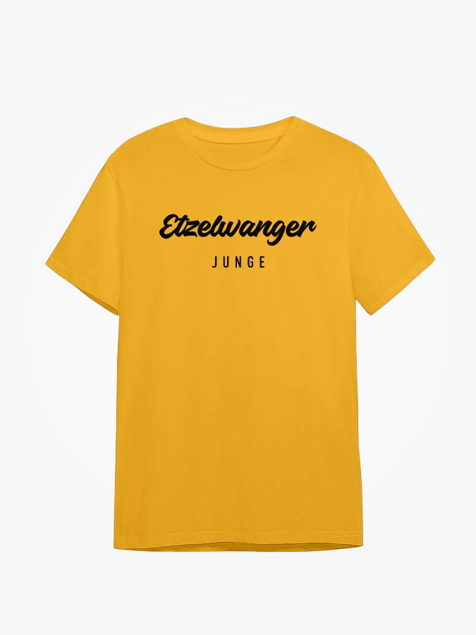 Shirt Hometown Boys