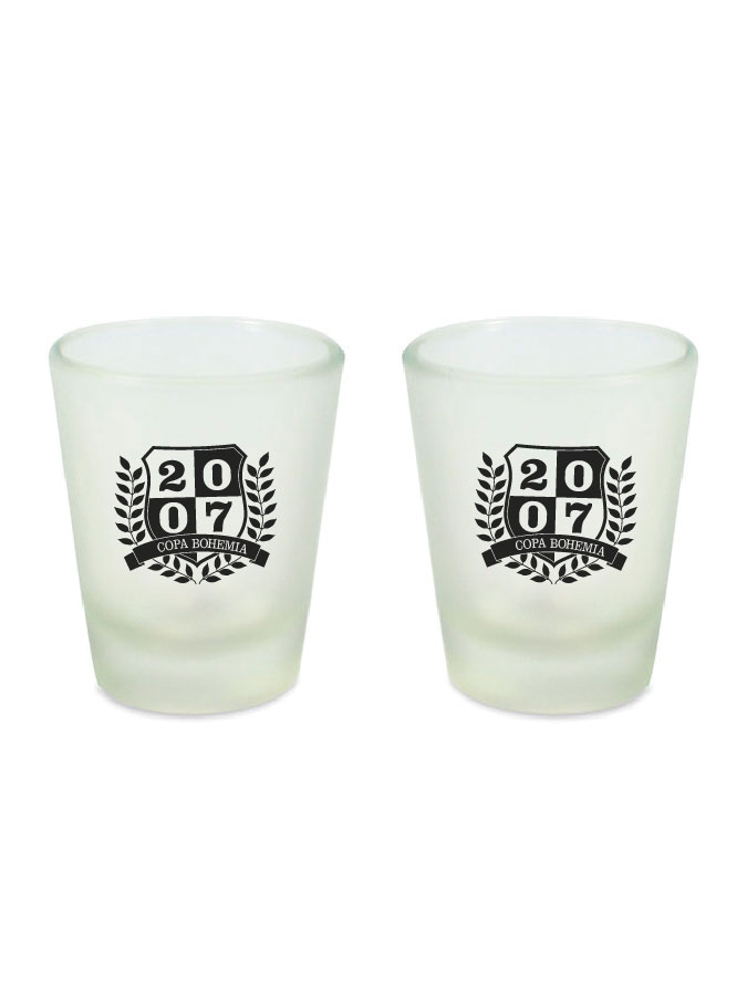 2er Set Schnapsglas Alina