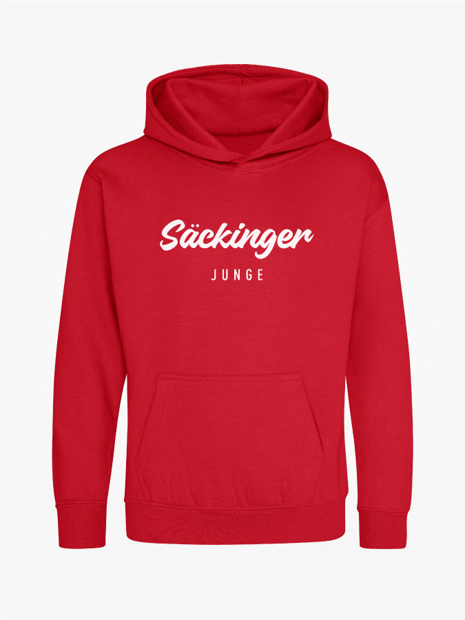 Hoodie Hometown Boys