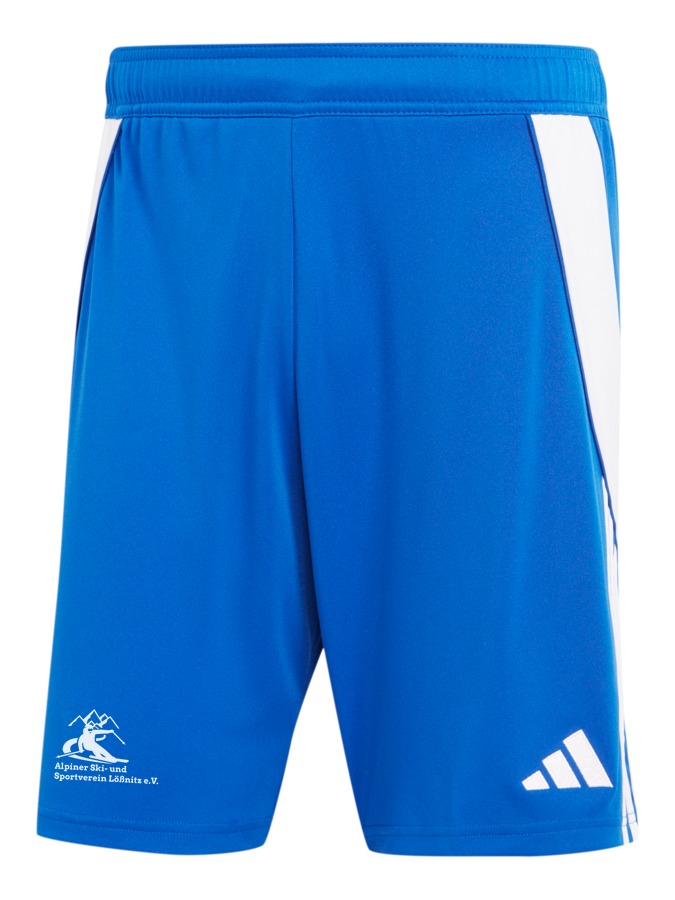 adidas Tiro 24 Shorts