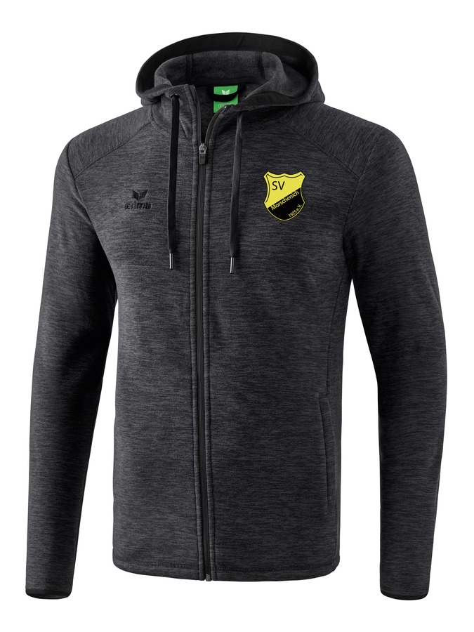 Erima Fleecejacke